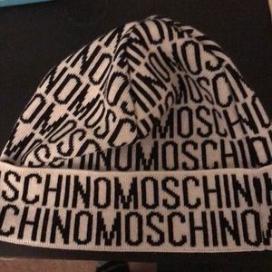 Moschino Beanie